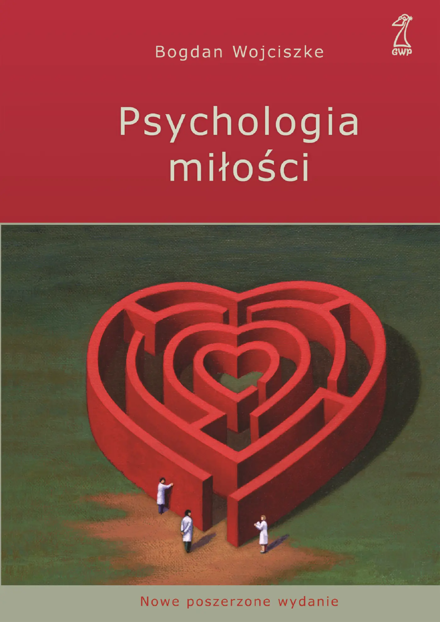 Książka - Psychologia miłości. Intymność - namiętność - zobowiązanie