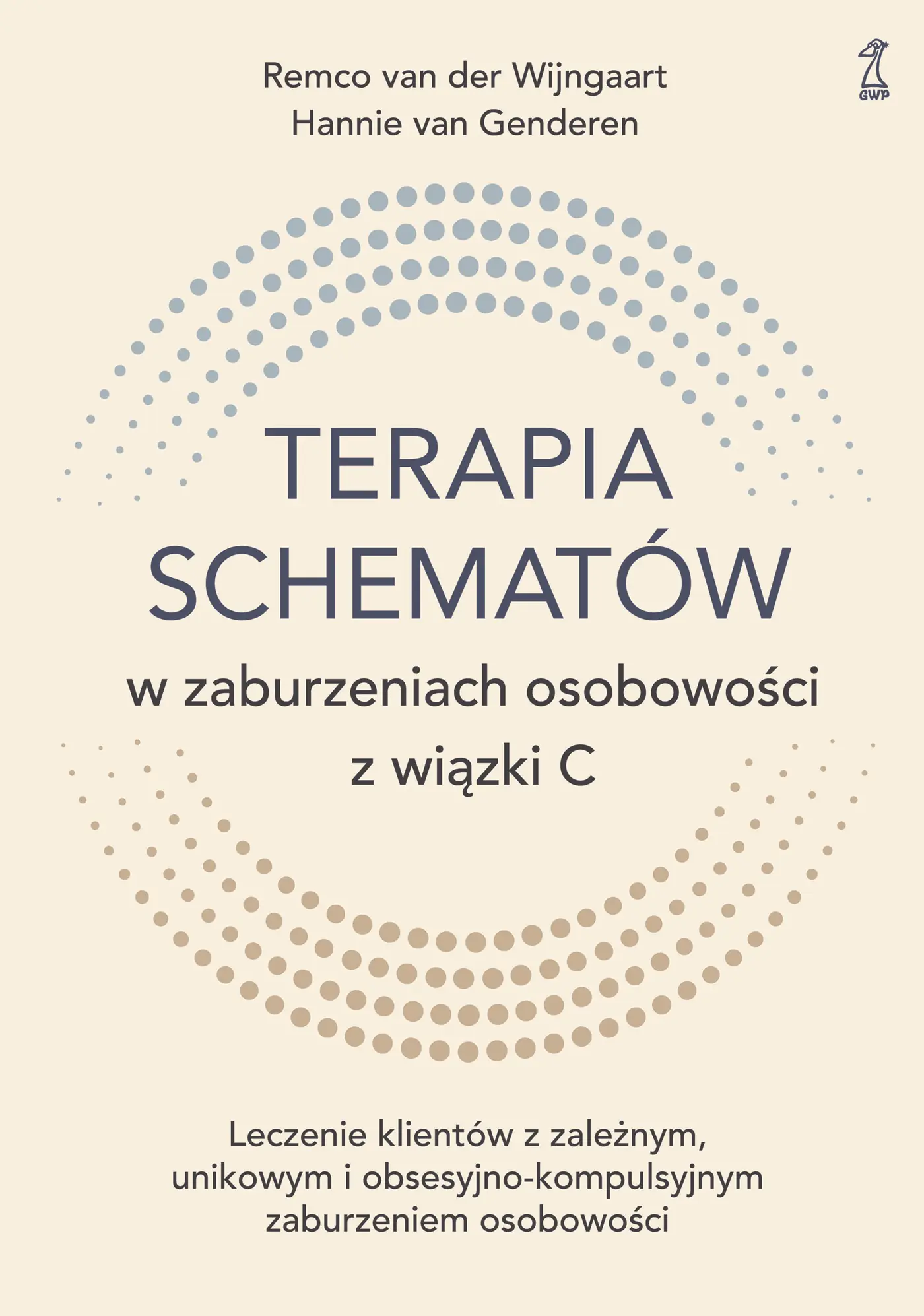 Książka - Terapia schematów w zaburzeniach osobowości z wiązki C