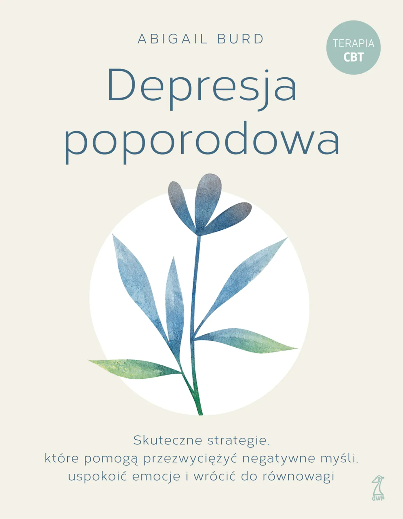Książka - Depresja poporodowa