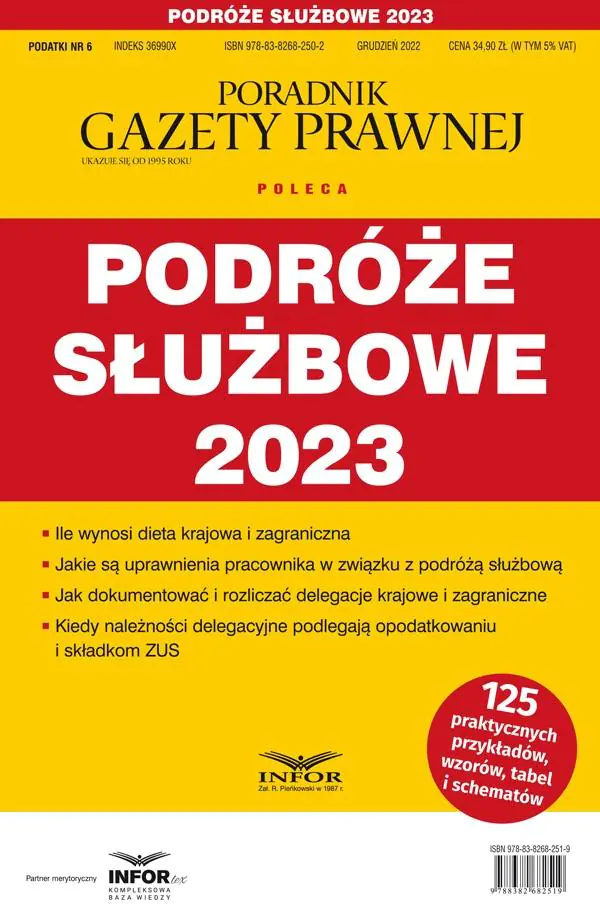 Książka - Podatki