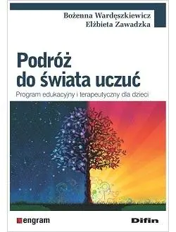 Podróż do świata uczuć