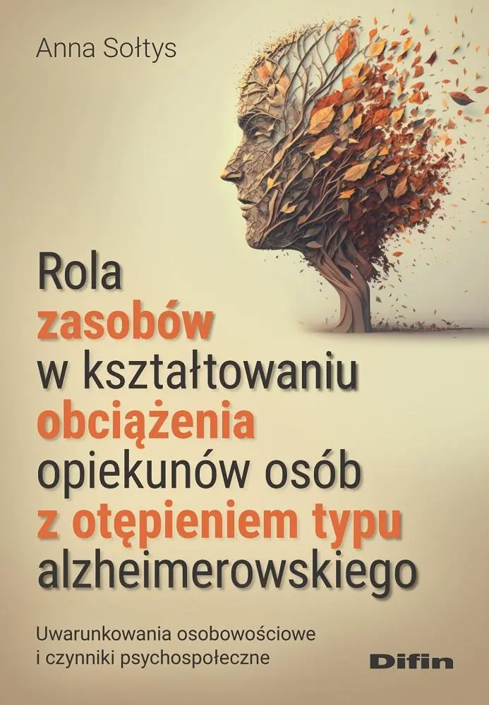 Książka - Rola zasobów w kształtowaniu obciążenia...