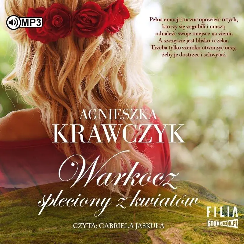 Książka - Leśne ustronie