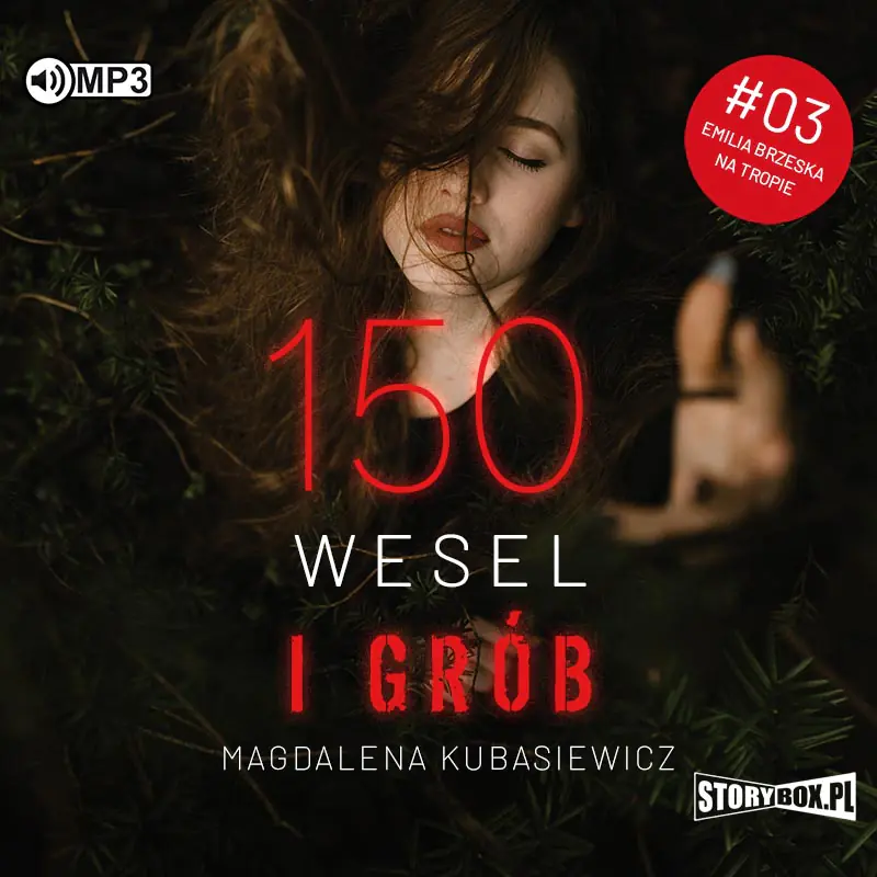 Książka - 150 wesel i grób