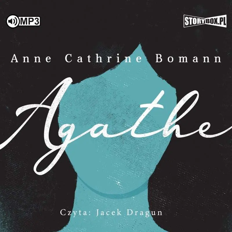 Książka - Agathe