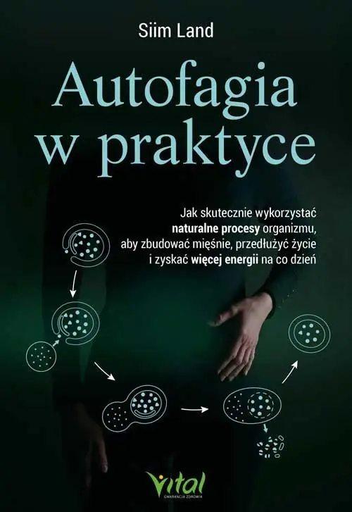 Książka - Autofagia w praktyce