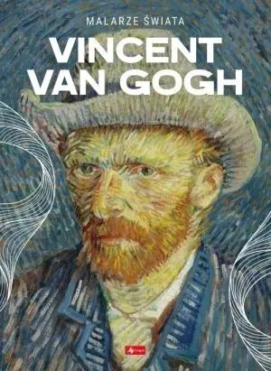Książka - Vincent van Gogh