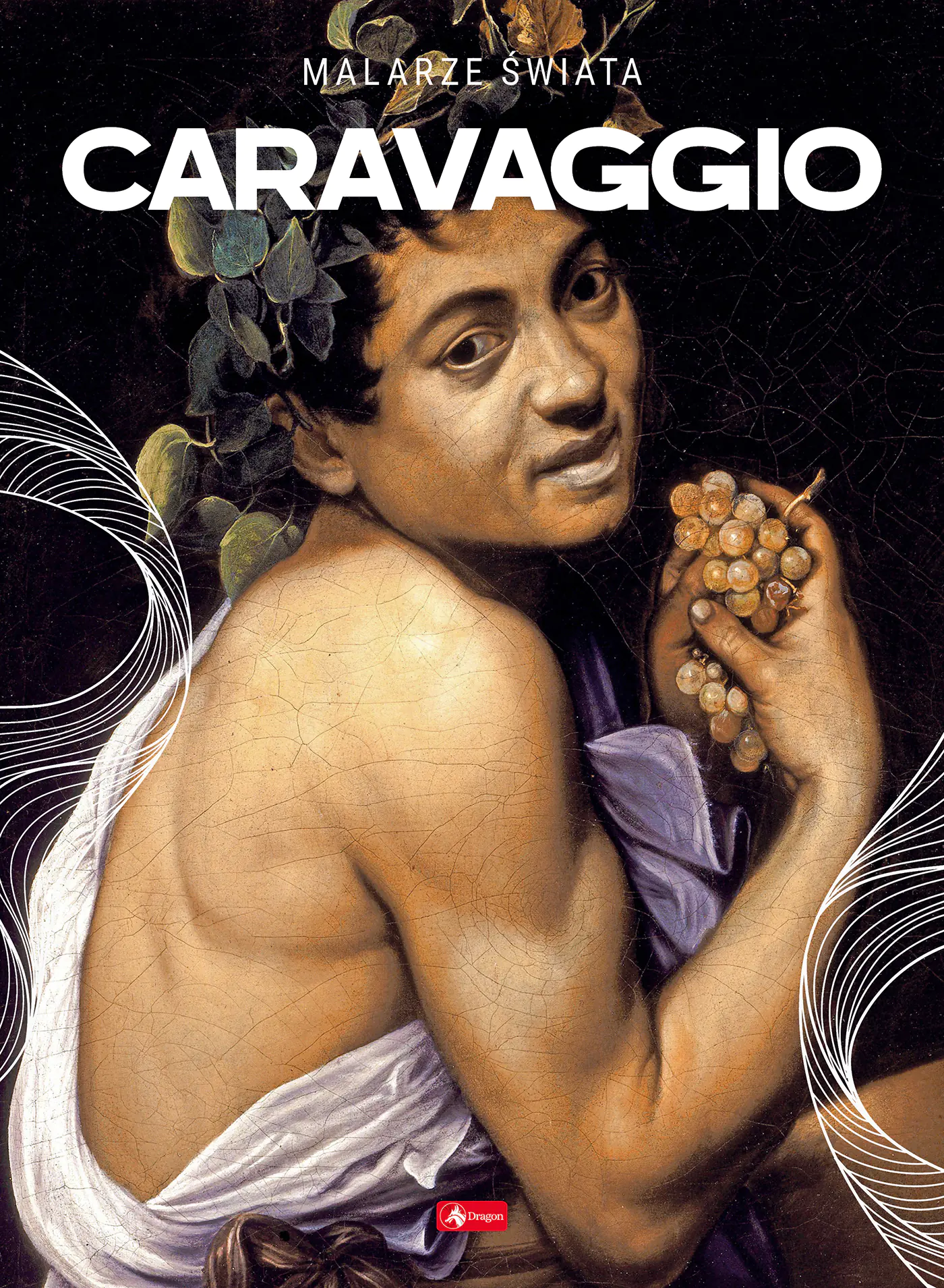 Książka - Caravaggio