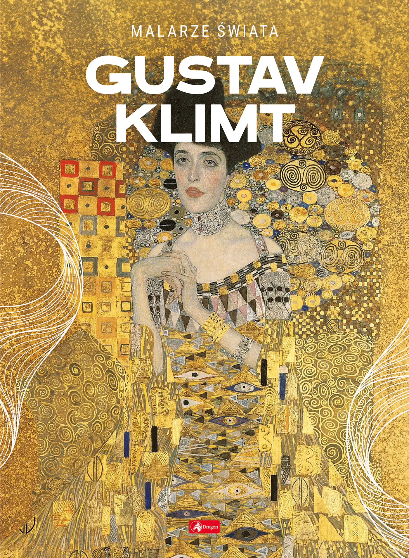 Książka - Gustav Klimt