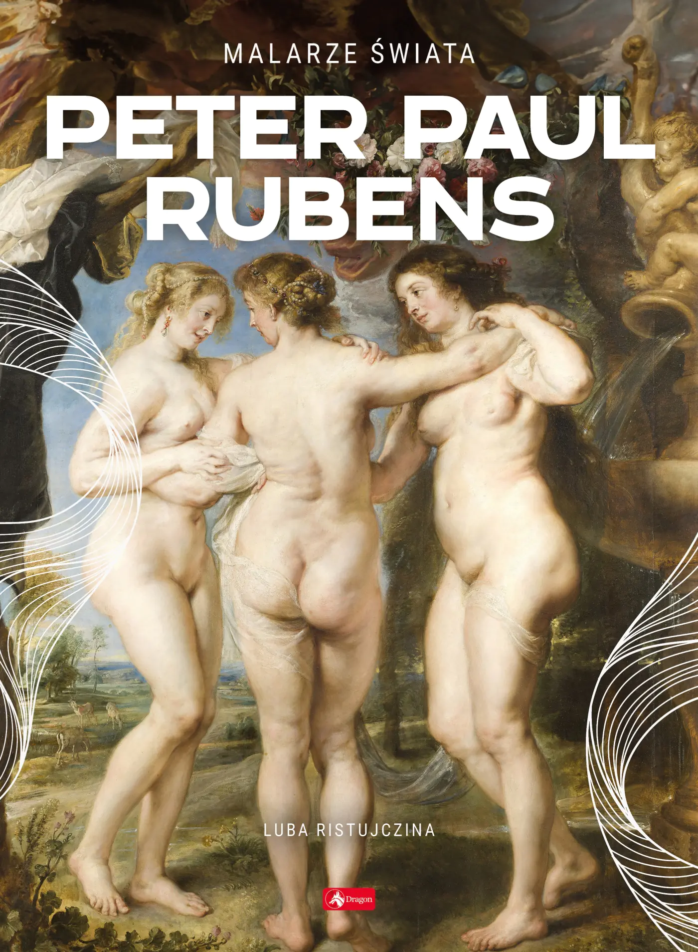 Książka - Malarze Świata Peter Paul Rubens