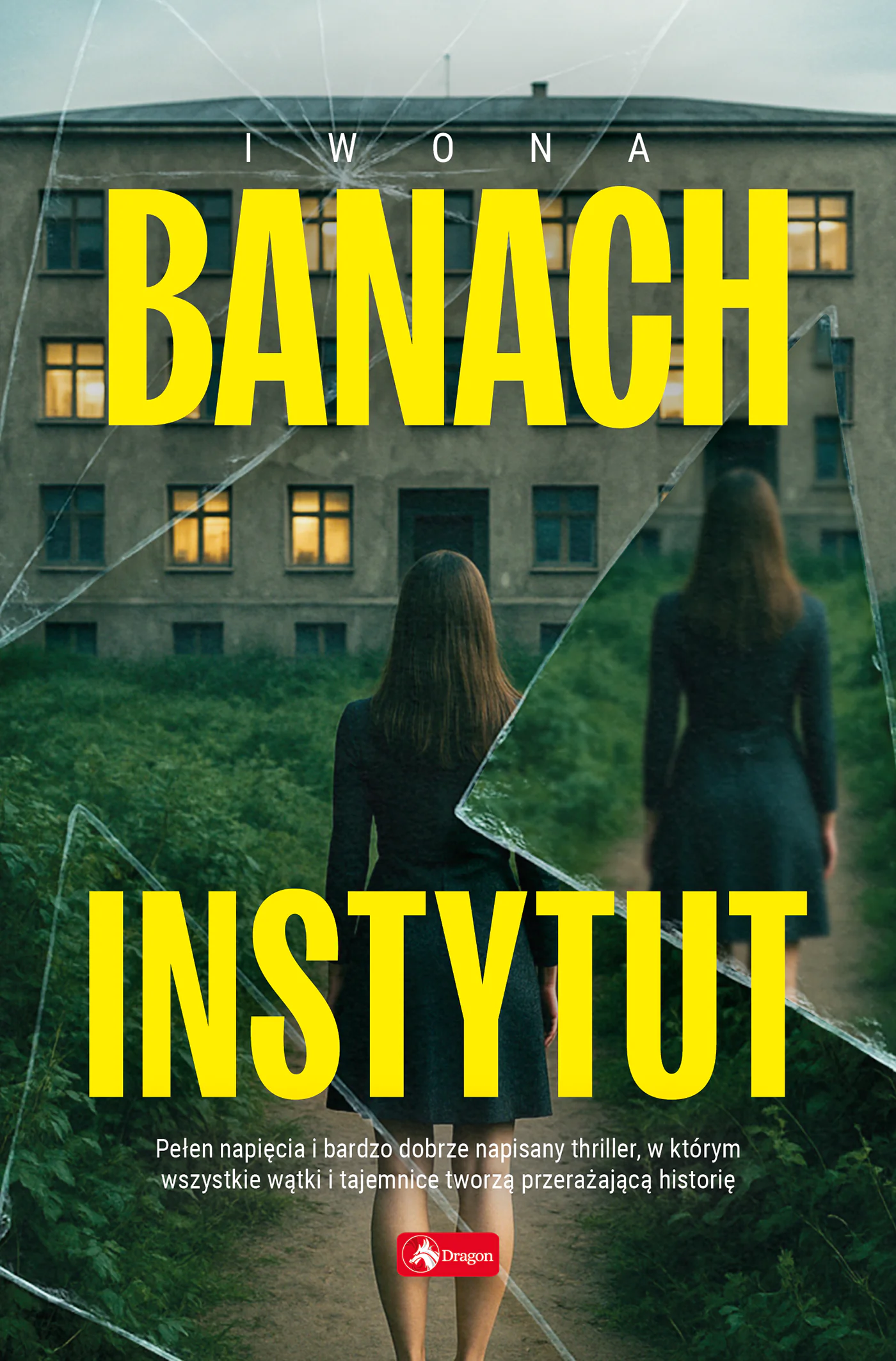 Książka - Instytut