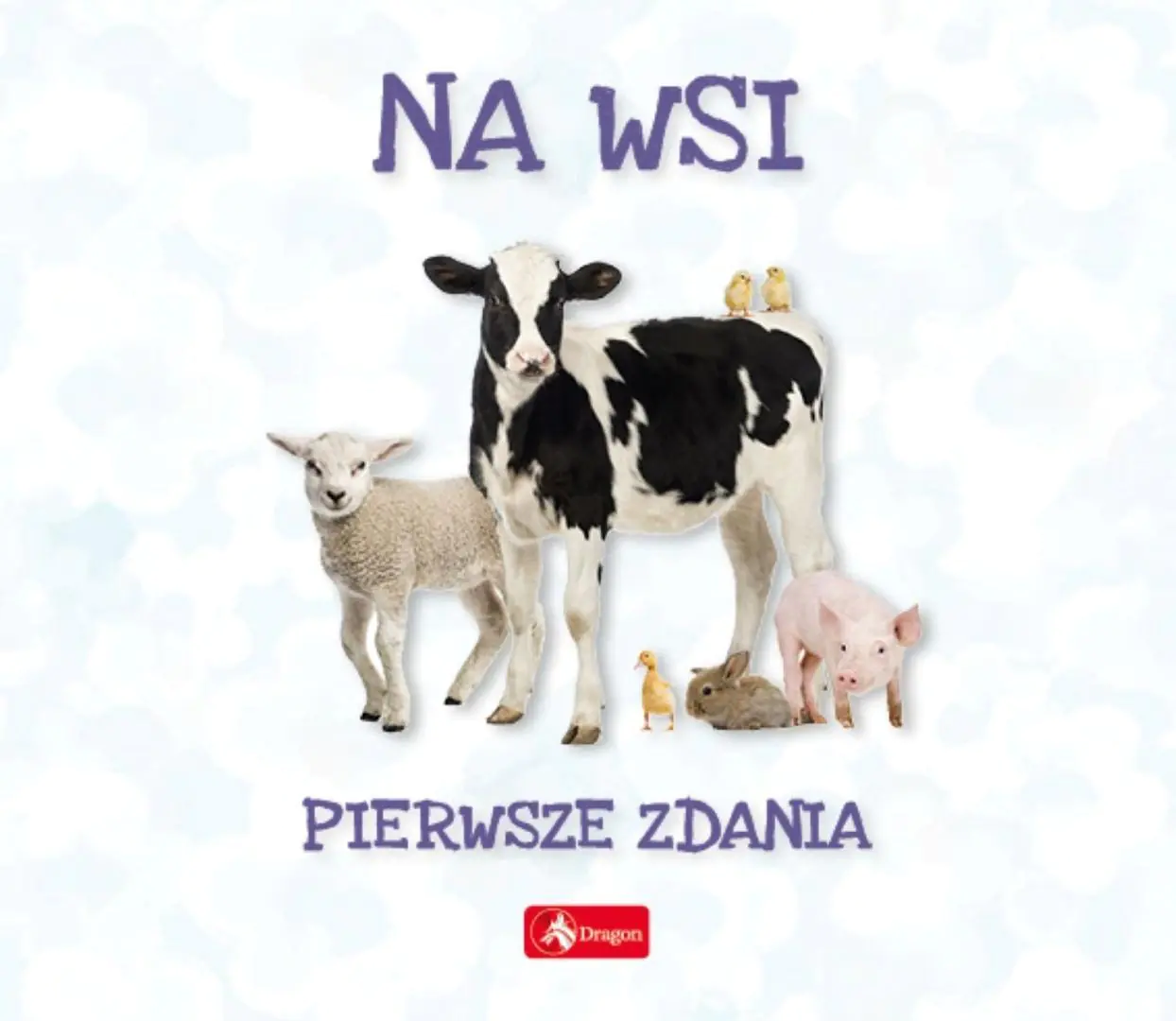 Książka - Na wsi. Pierwsze zdania