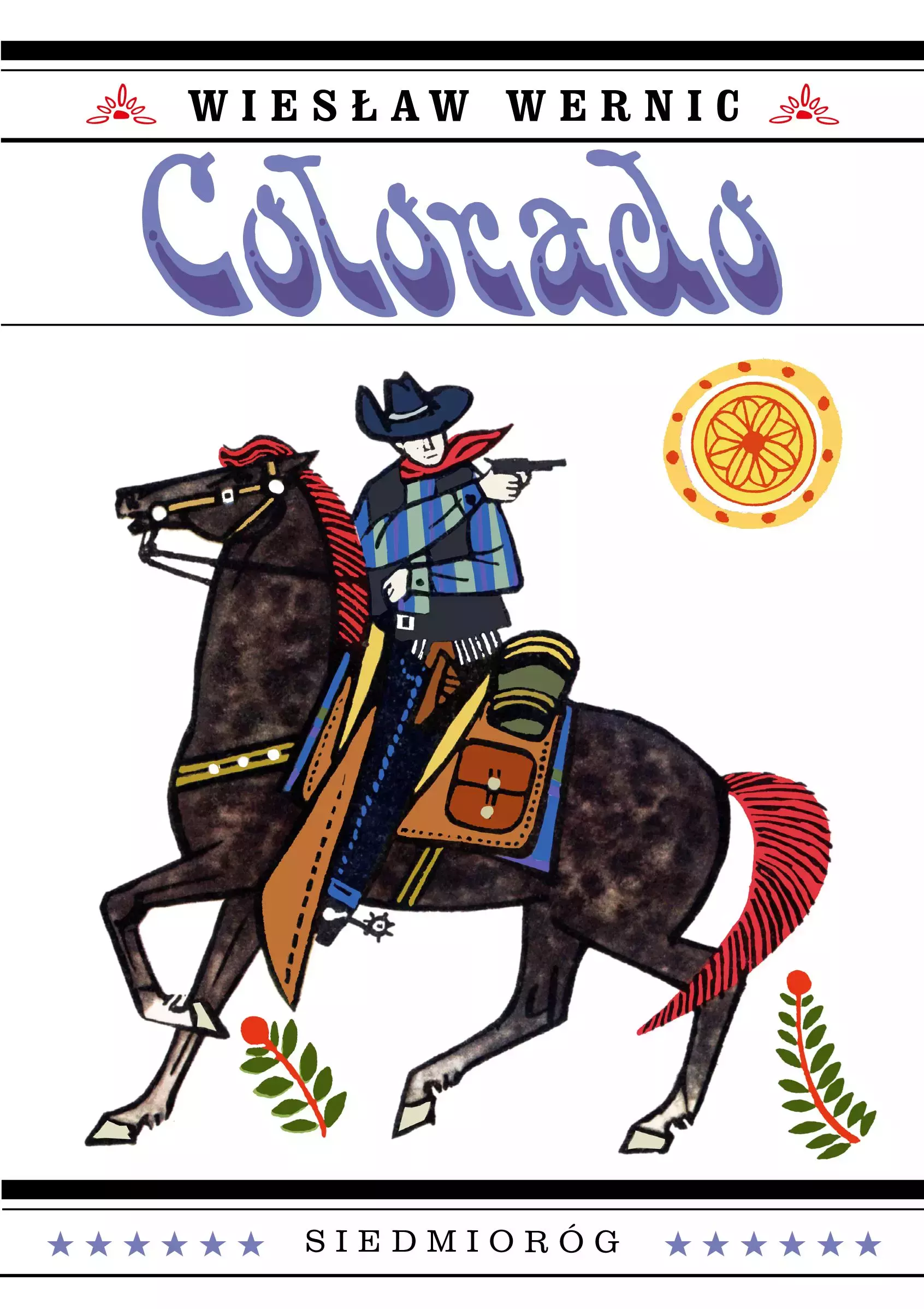 Książka - Colorado