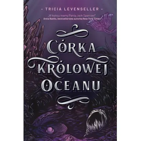 Córka Królowej Oceanu