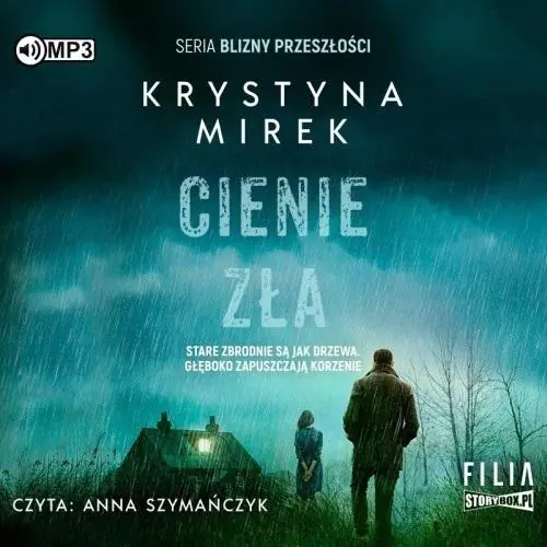 Cienie zła