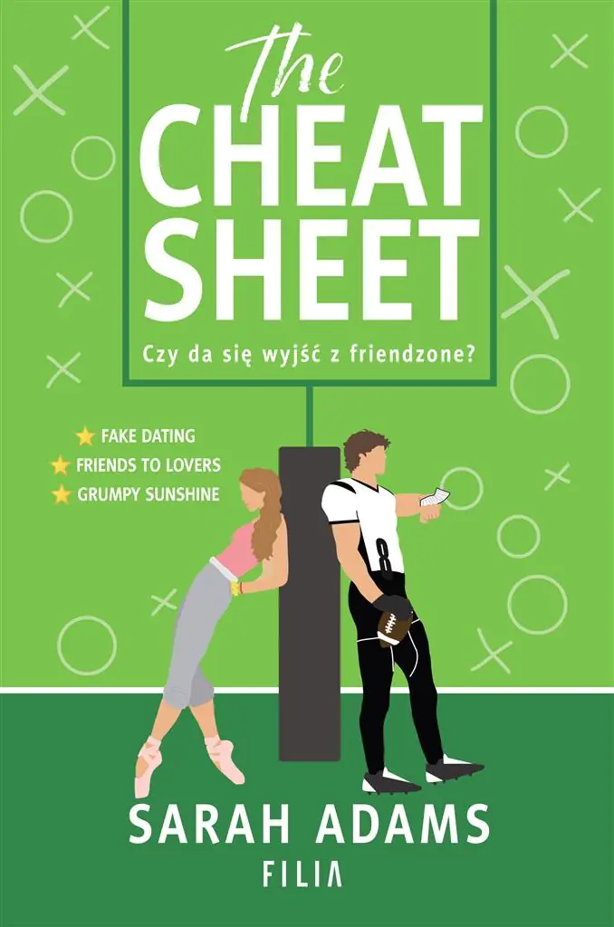 The Cheat Sheet