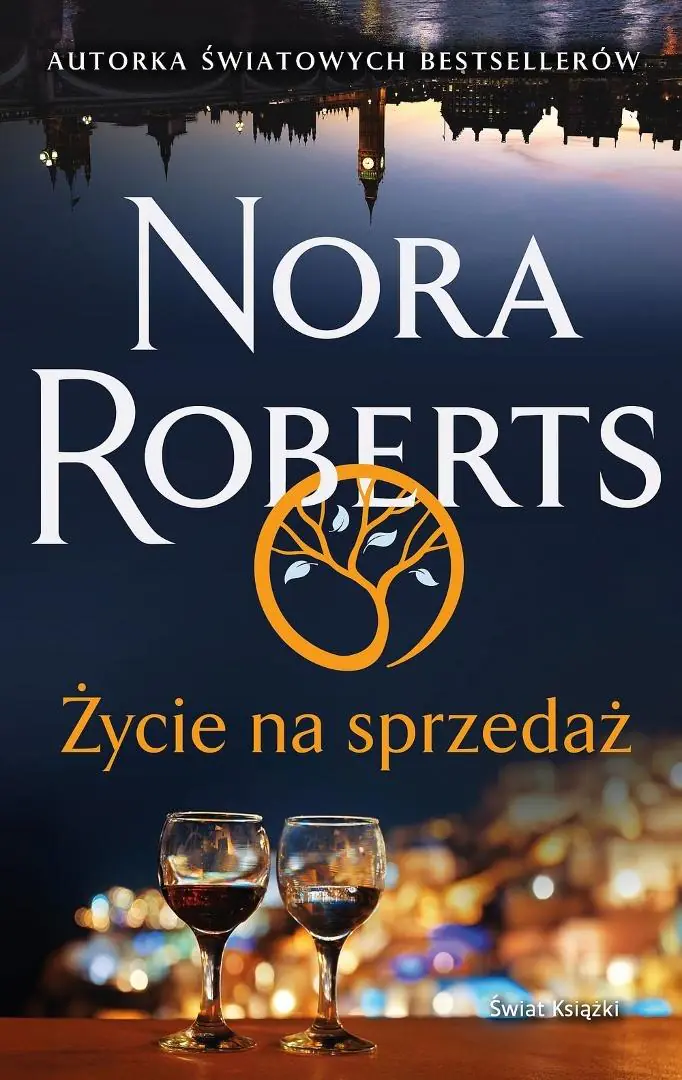 Książka - Życie na sprzedaż