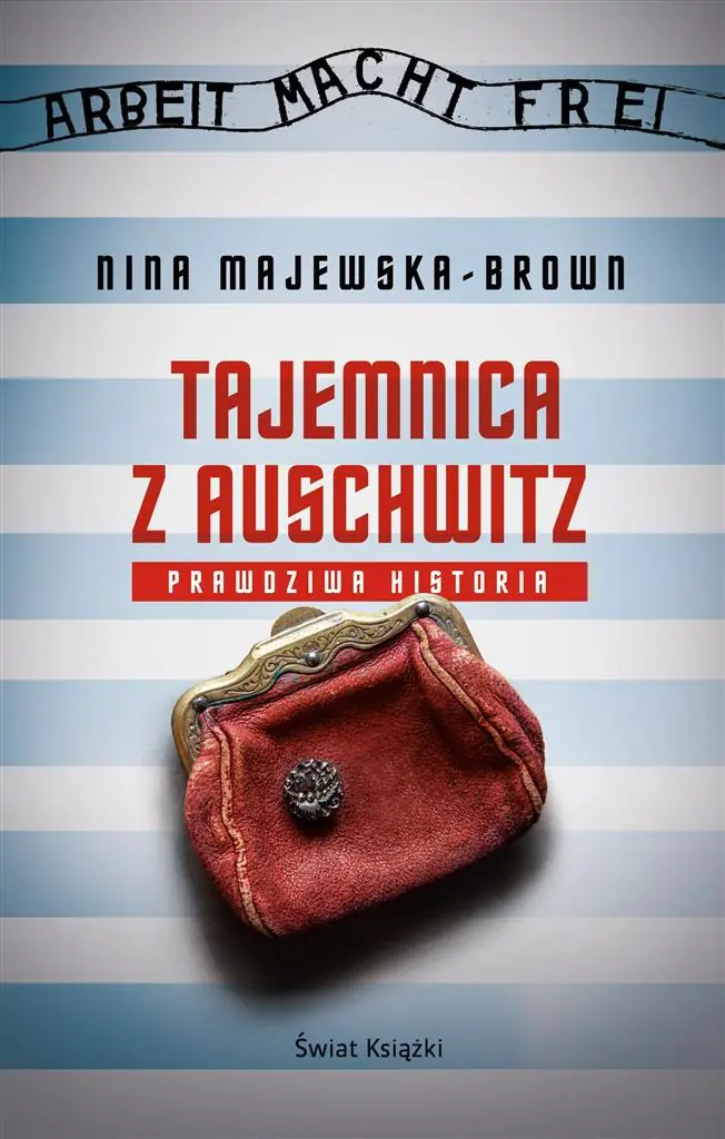 Tajemnica z Auschwitz