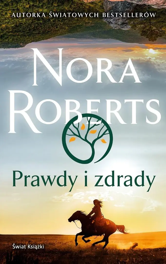 Książka - Prawdy i zdrady
