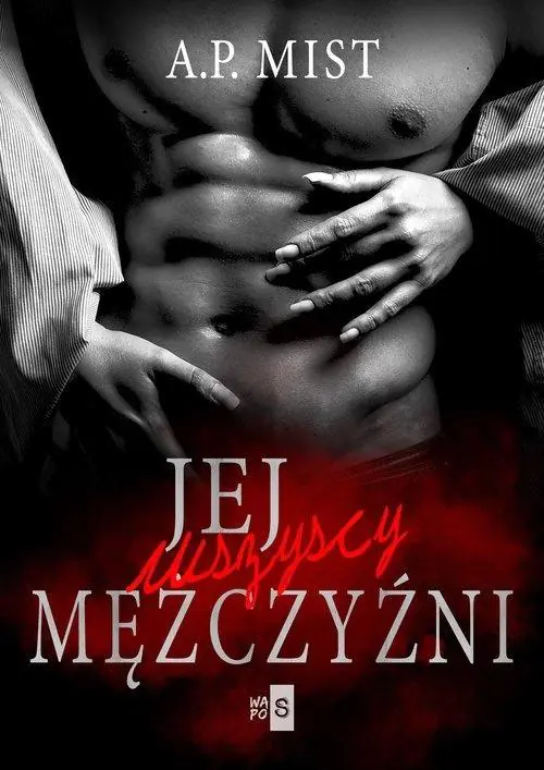 Książka - Jej wszyscy mężczyźni