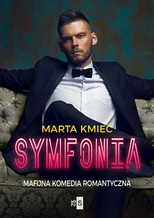 Książka - Symfonia