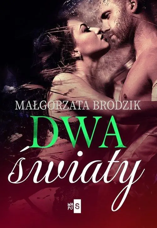 Książka - Dwa światy
