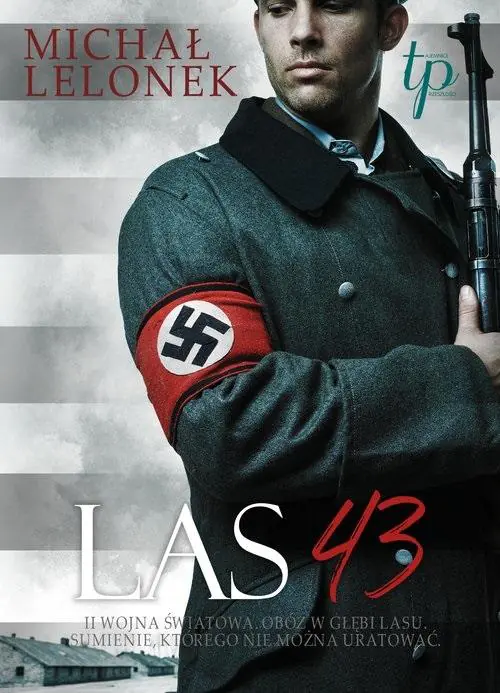Książka - Las 43