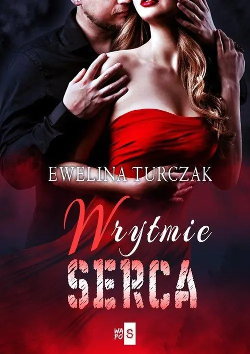 Książka - W rytmie serca #2