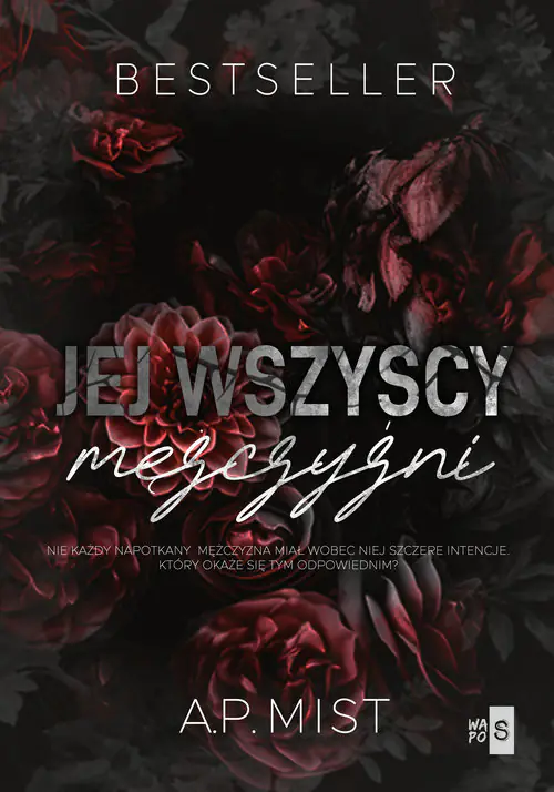 Książka - Jej wszyscy mężczyźni