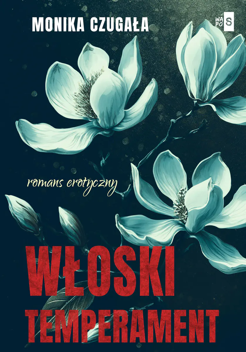 Książka - Włoski temperament