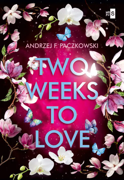 Książka - Two Weeks To Love