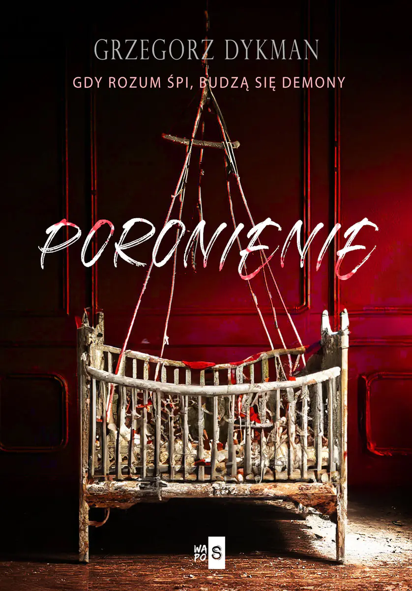 Książka - Poronienie