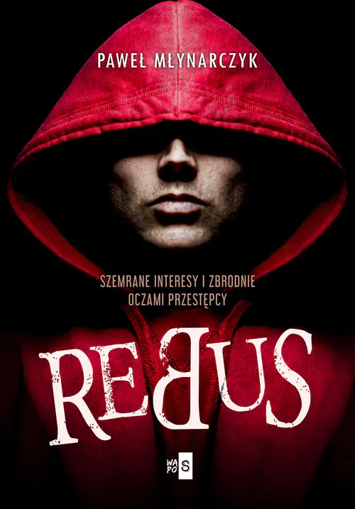Książka - Rebus