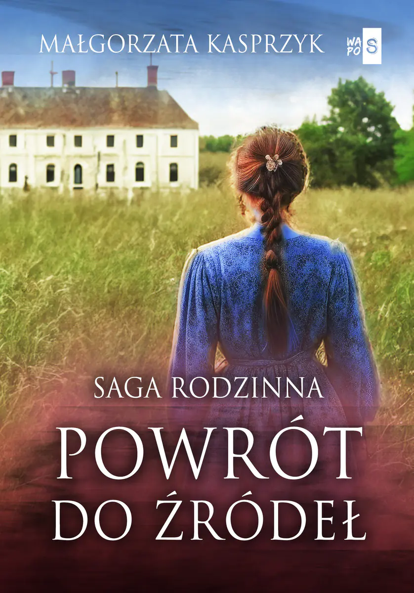 Książka - Powrót do źródeł