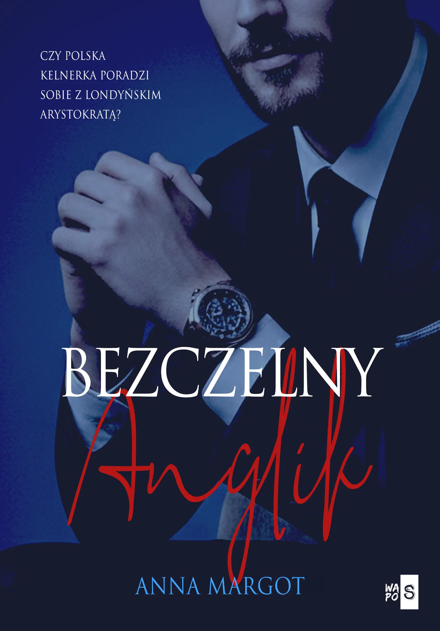 Książka - Bogaci Brytyjczycy T.2 Bezczelny Anglik