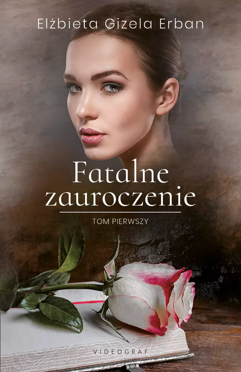 Książka - Fatalne zauroczenie. Tom 1