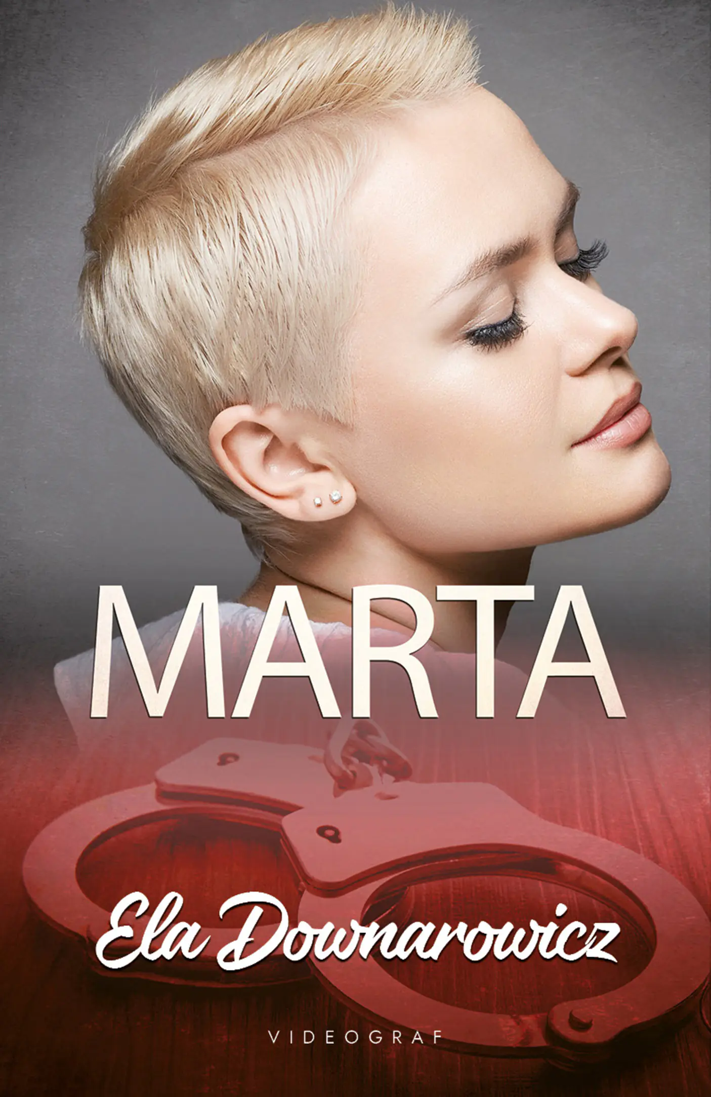 Książka - Marta