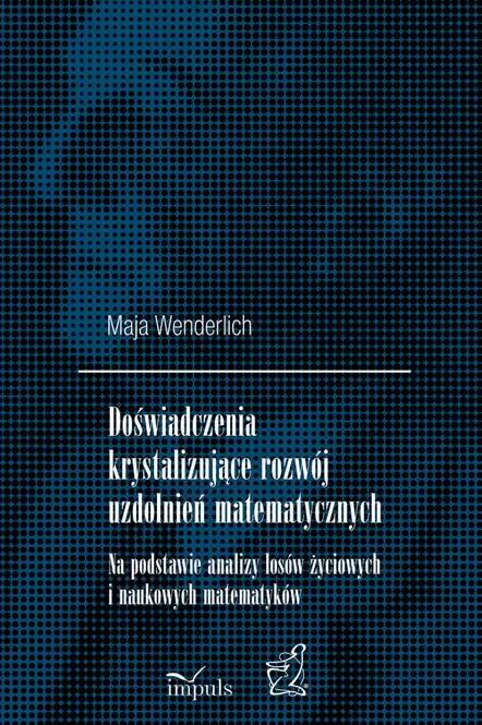 Książka - Doświadczenia krystalizujące rozwój...