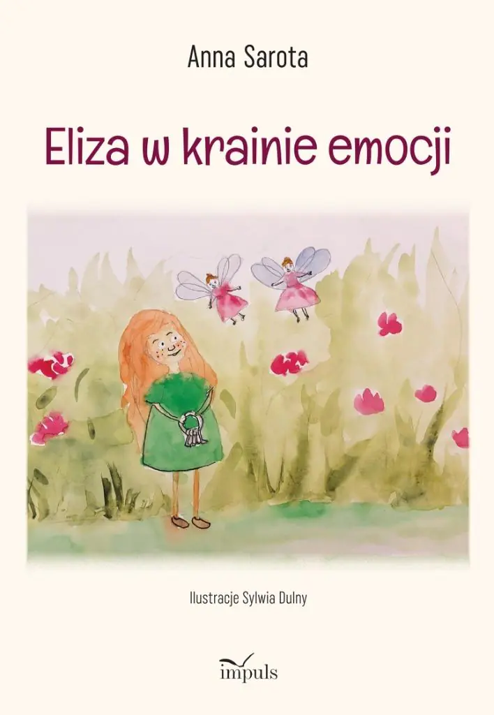 Eliza w krainie emocji