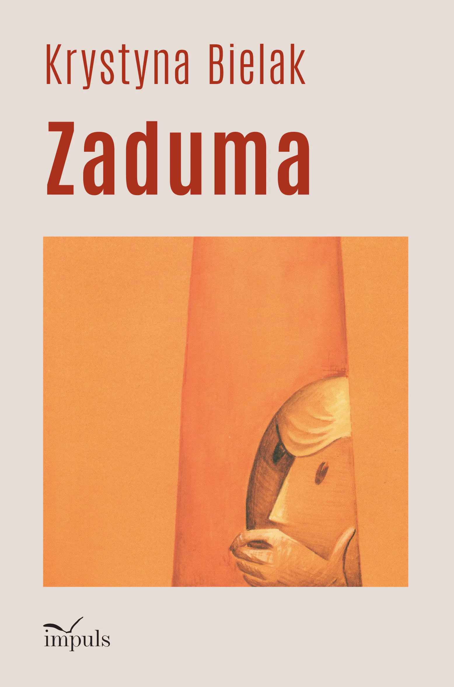 Książka - Zaduma