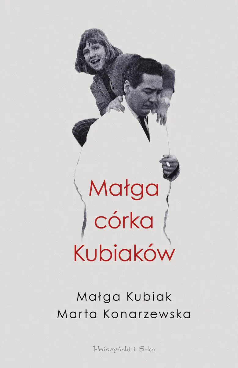 Małga córka Kubiaków