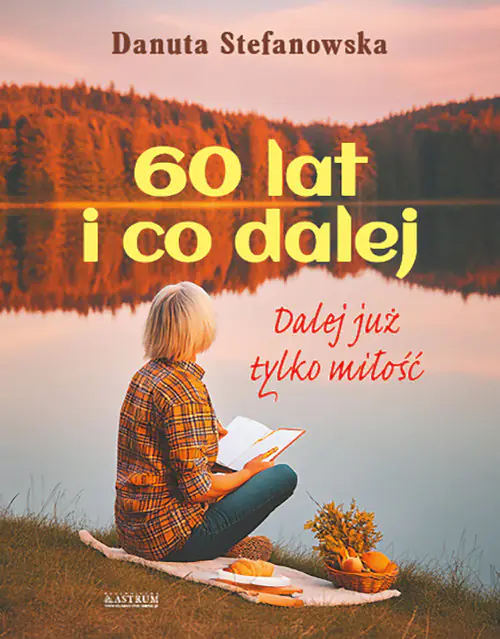 Książka - 60 lat i co dalej?