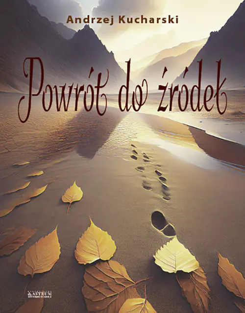 Książka - Powrót do źródeł