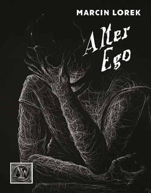 Książka - Alter Ego