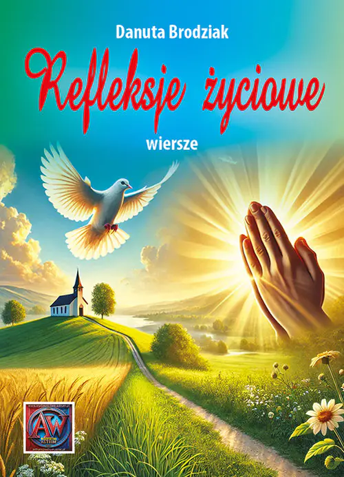 Książka - Refleksje życiowe