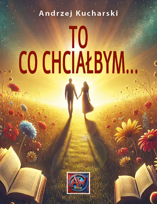 Książka - To, co chciałbym...