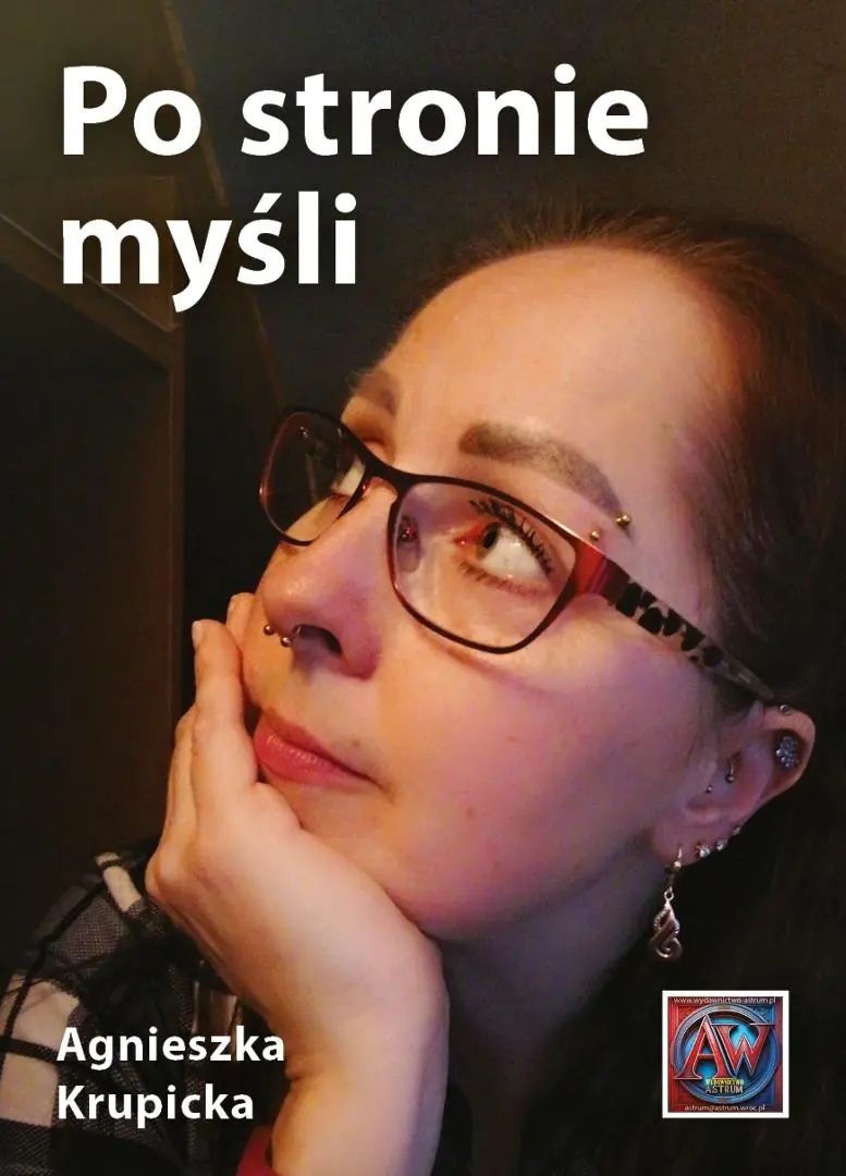 Książka - Po stronie myśli