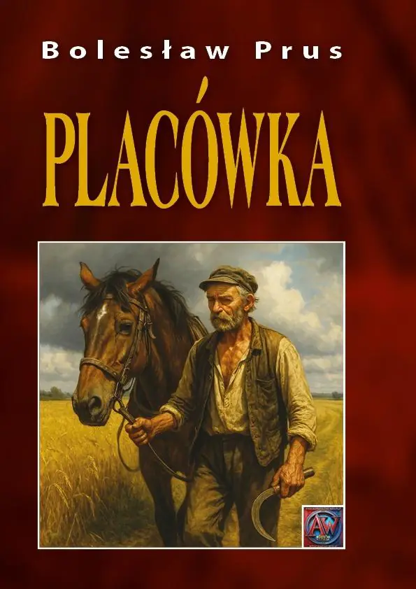 Książka - Placówka