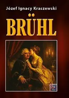 Książka - Bruhl TW