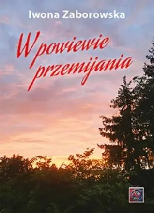 Książka - W powiewie przemijania